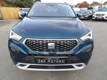 SEAT Ateca TDI XPERIENCE - U10435