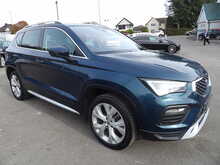 SEAT Ateca TDI XPERIENCE - U10435