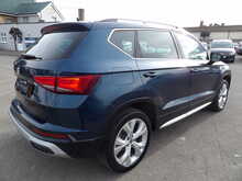 SEAT Ateca TDI XPERIENCE - U10435