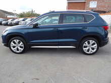 SEAT Ateca TDI XPERIENCE - U10435