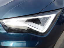 SEAT Ateca TDI XPERIENCE - U10435