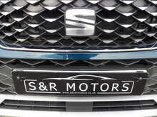 SEAT Ateca TDI XPERIENCE - U10435