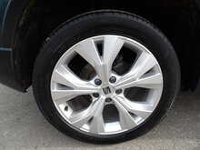 SEAT Ateca TDI XPERIENCE - U10435