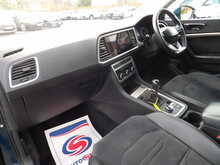 SEAT Ateca TDI XPERIENCE - U10435