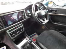 SEAT Ateca TDI XPERIENCE - U10435