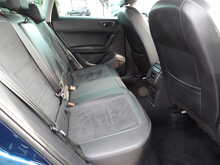 SEAT Ateca TDI XPERIENCE - U10435