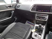 SEAT Ateca TDI XPERIENCE - U10435