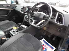 SEAT Ateca TDI XPERIENCE - U10435