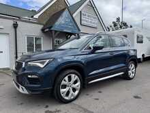 SEAT Ateca TDI XPERIENCE - U10435