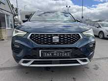 SEAT Ateca TDI XPERIENCE - U10435