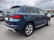 SEAT Ateca TDI XPERIENCE - U10435