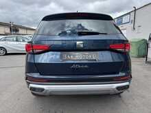 SEAT Ateca TDI XPERIENCE - U10435