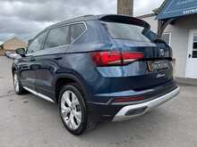 SEAT Ateca TDI XPERIENCE - U10435