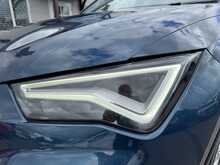 SEAT Ateca TDI XPERIENCE - U10435