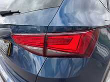 SEAT Ateca TDI XPERIENCE - U10435