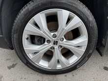 SEAT Ateca TDI XPERIENCE - U10435