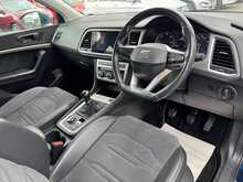 SEAT Ateca TDI XPERIENCE - U10435