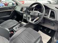 SEAT Ateca TDI XPERIENCE - U10435