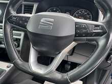 SEAT Ateca TDI XPERIENCE - U10435