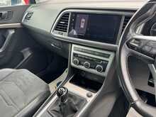 SEAT Ateca TDI XPERIENCE - U10435