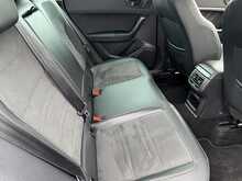 SEAT Ateca TDI XPERIENCE - U10435