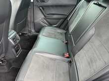 SEAT Ateca TDI XPERIENCE - U10435