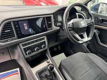 SEAT Ateca TDI XPERIENCE - U10435