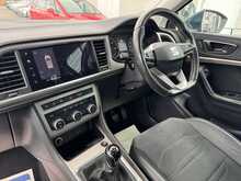 SEAT Ateca TDI XPERIENCE - U10435
