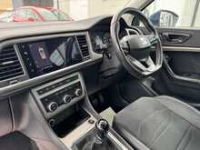 SEAT Ateca TDI XPERIENCE - U10435