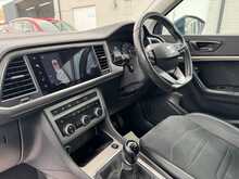 SEAT Ateca TDI XPERIENCE - U10435