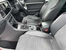 SEAT Ateca TDI XPERIENCE - U10435