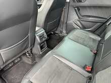 SEAT Ateca TDI XPERIENCE - U10435