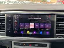 SEAT Ateca TDI XPERIENCE - U10435