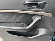 SEAT Ateca TDI XPERIENCE - U10435