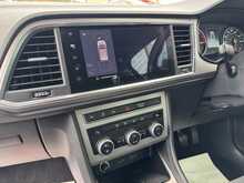 SEAT Ateca TDI XPERIENCE - U10435