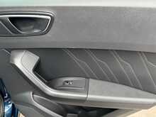 SEAT Ateca TDI XPERIENCE - U10435
