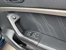 SEAT Ateca TDI XPERIENCE - U10435