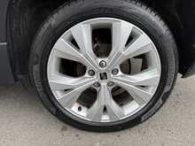 SEAT Ateca TDI XPERIENCE - U10435