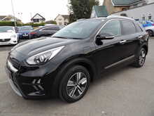 Kia Niro GDi 3 - U10438