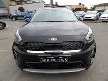 Kia Niro GDi 3 - U10438