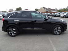 Kia Niro GDi 3 - U10438