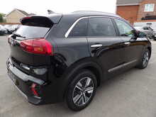 Kia Niro GDi 3 - U10438