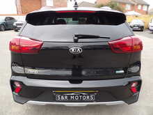 Kia Niro GDi 3 - U10438