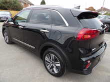 Kia Niro GDi 3 - U10438