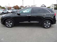 Kia Niro GDi 3 - U10438