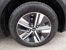 Kia Niro GDi 3 - U10438