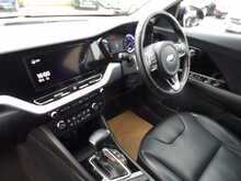 Kia Niro GDi 3 - U10438