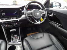 Kia Niro GDi 3 - U10438