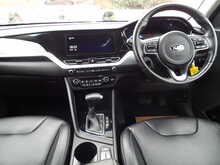 Kia Niro GDi 3 - U10438