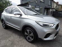 MG MG ZS VTi-TECH Excite - U10439